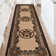 Loar Oriental Indoor Rug