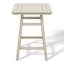 Table de bar extérieure carrée L 30,8 po x l 30,8 po Laguna-94848134