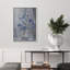 «Flower Blossom», illustrations de bouquets de fleurs bleues sur-99142184-99142185