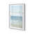Cadre photo simple chrome poli n'est pas disponible