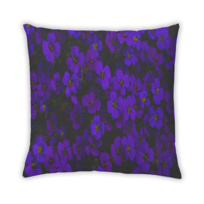 Coussin 9 couleurs Color Focus