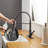 AWZTOO Pull Down Kitchen Faucet-60750635
