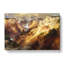 Grand Canyon Of Yellowstone by Thomas Moran - Wrapped Canvas-61852455