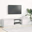 Alexio TV Cabinet 140x40x35.5 cm Engineered Wood-1022748191