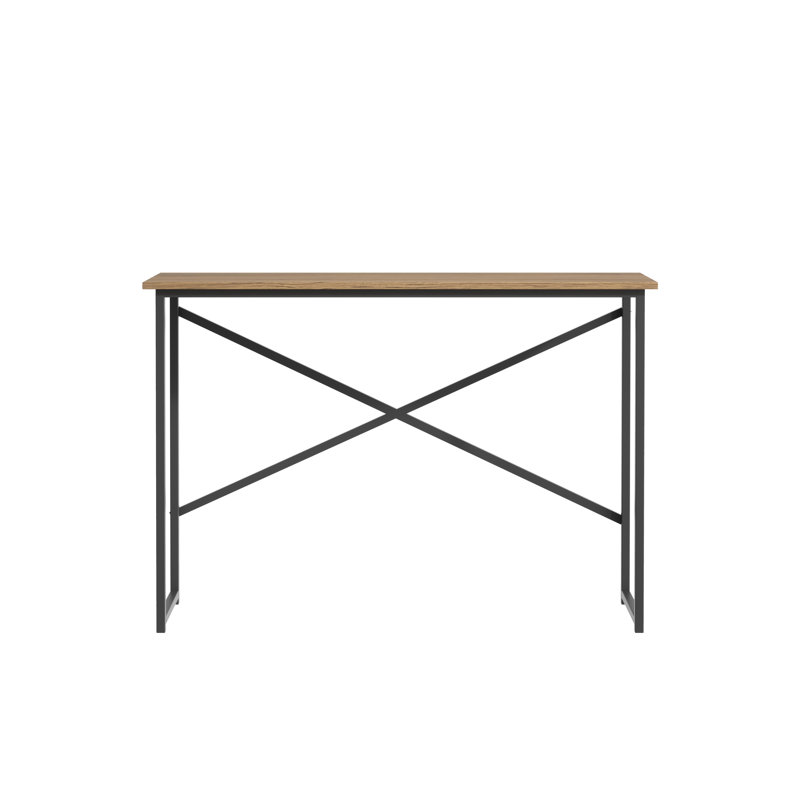 41 inch Console Table in Natural Driftwood