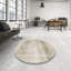 Tapis oriental beige / noir Mackie-1778516382