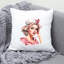 Nautical Sea Life_310 - Coussin décoratif avec coussin décoratif-84420143