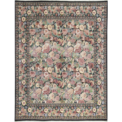 One-of-a-Kind 8' X 10'4" Area Rug