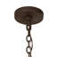 Arabesque 8 - Light Pendant