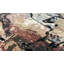 Windsom Hand-Knotted High-Quality Black Area Rug-47856319