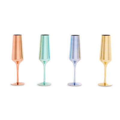 Aingeru 200 ml Flute Set