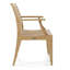 Westminster Teak Outdoor Teak Bench-1688132318