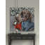 Parvez Taj - Wrapped Canvas Painting-37945324