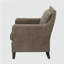Chaise d'appoint