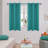 Frome Room Darkening Curtain Pair-1473690679-1473690824