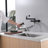 Wonderland America Kitchen Faucet with Side Spray-81206956