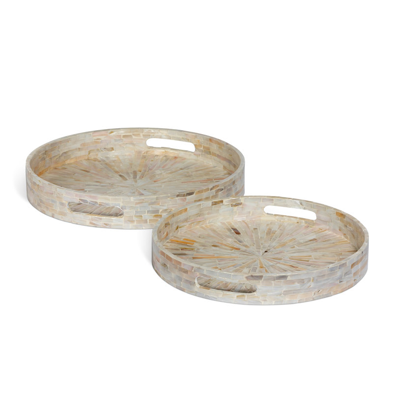 Decorative Tray