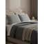 Printed Pillows Linen Gingham Accent Pillow-107922889-107922893-107922907