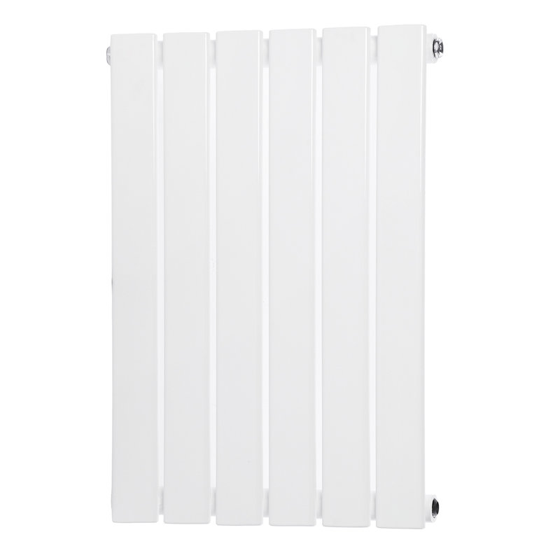Xanthe Vertical Designer Radiator, White