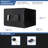 0.54 Cubic Ft Keypad Fireproof Security Safe