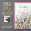 Home is Where Love Grows, reproduction encadrée - bois massif-27381816-27381952