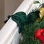 Attaches de guirlande Banister Protector