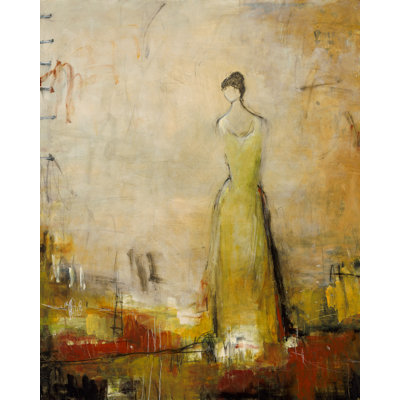 Romantic Suggestion III Print