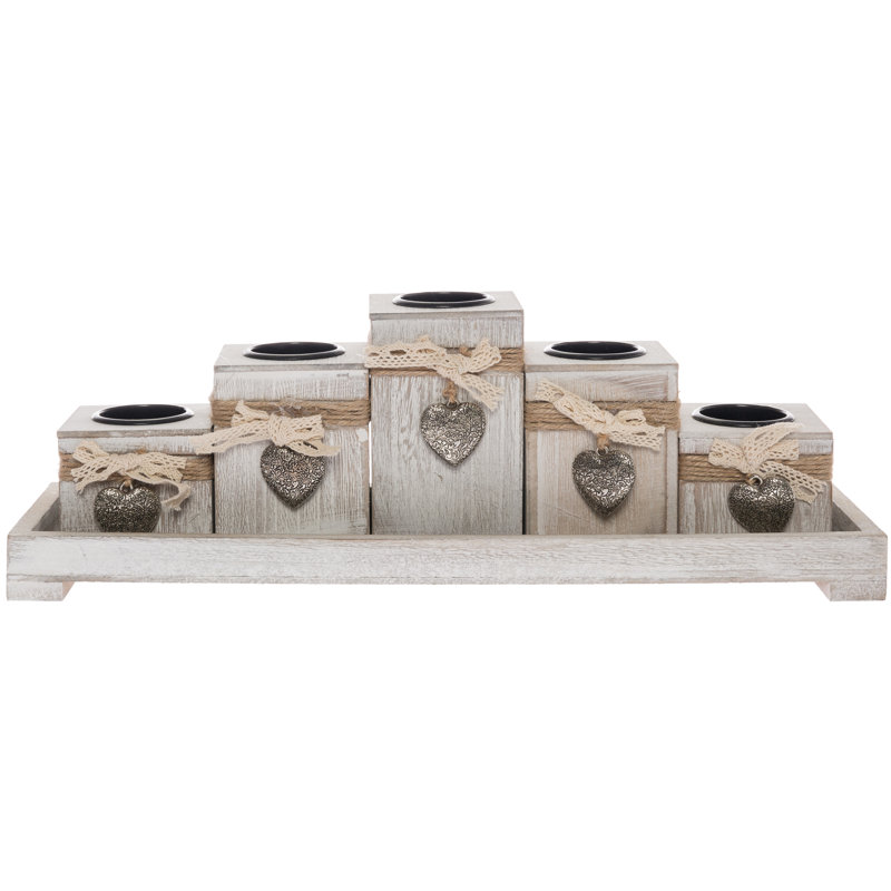 Romantik Wood Hurricane