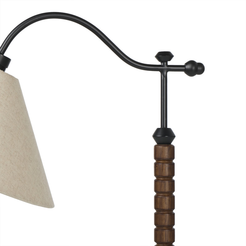 Andy Arched Floor Lamp