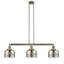 Bell - 3 Light 41" Stem Hung Island Light-1749377565-1749377560-1879010177