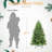5FT Christmas Tree with 756 PE+PVC Tips-1620422726-1620422720