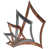 Distressed Copper est en rupture de stock