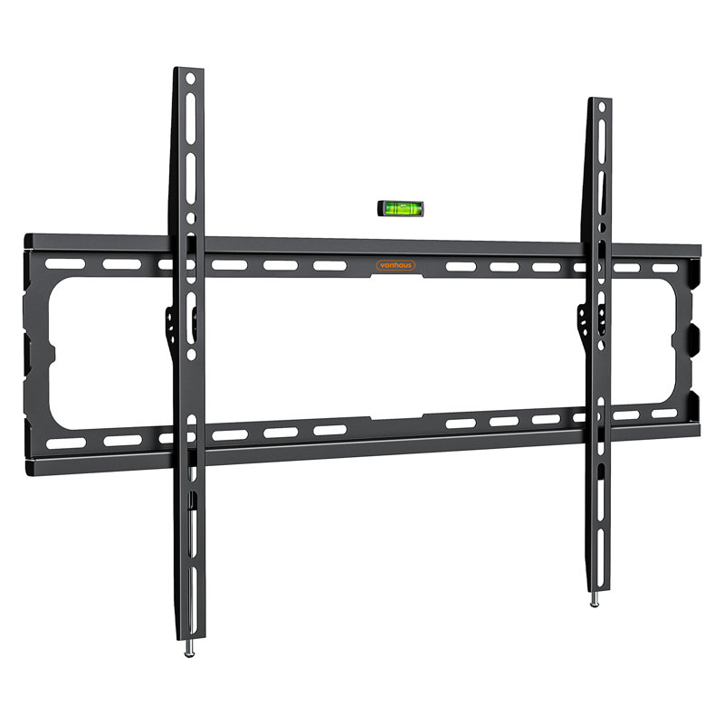 VonHaus Single Screen Wall Mount