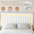  Modern Upholstered Platform Bed with Adjustable Headboard,Velvet Finish,Wide LED Lighted Headboard,No Box Spring Needed,King Size-29259295-29259265