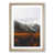 Oak Framed selected