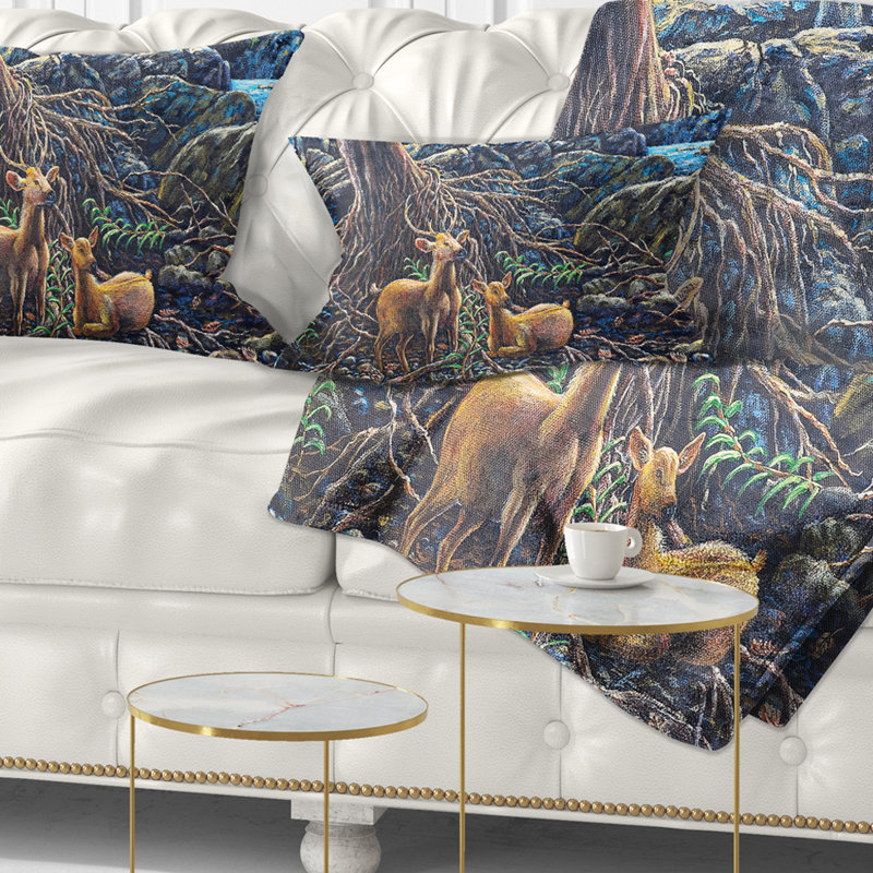 Coussin Landscape