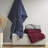 Wearable Multipurpose Throw -122817853