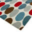Hargrove Abstract Wool Hand Woven Area Rug-14197248