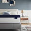  Matelas hybride moyen en gel rafraîchissant 12 po Avenco-88543414-111465198