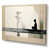 Wrapped Canvas