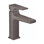 Hansgrohe Metropol Single-Hole Faucet 110 with Lever Handle and Drain Assembly, 1.2 GPM