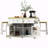 Kitchen Island With Drop Leaf-1902141128