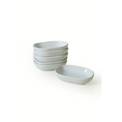 Latitude Run Areej 100% CERAMIC Salad Bowl