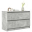  TV Cabinet 35x54 Cm Engineered Wood-185525282-185525278