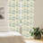 Room Darkening Sliding Panel Pair-45080198