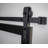 Neace Engineered Wood Rectangle Mirror-88089220-88089218