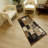 Dillup-Jones Abstract Brown/Grey Area Rug-110562053