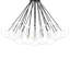 Cloud 19 - Light Chandelier-318799388