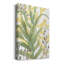 Sea Grass Fresco IV, toile tendue avec châssis de qualité supérieure - prête à être accrochée-1372652079