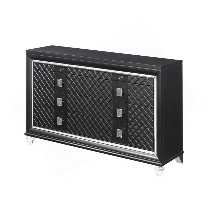 Commode Sawyer